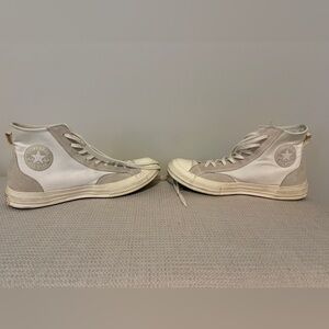 Converse Chuck 70 High 'Final Club in White/Egret colorway